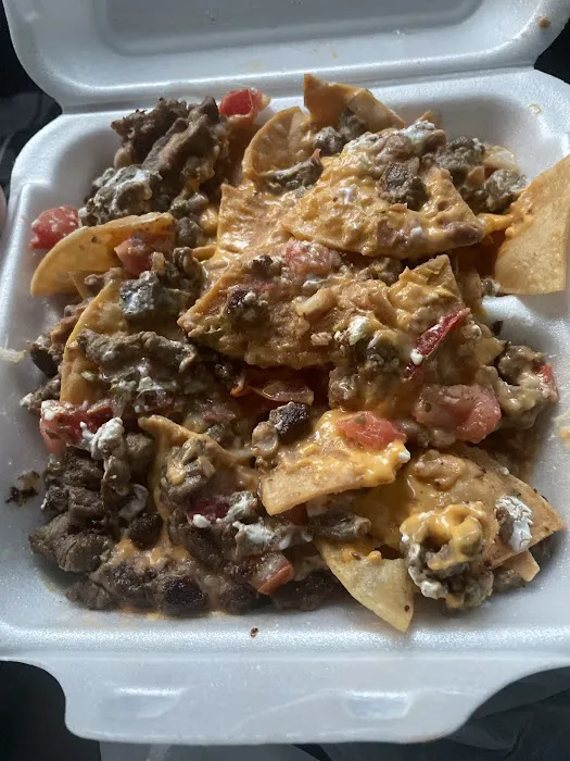 Tacos Los Potrillos Picture 1