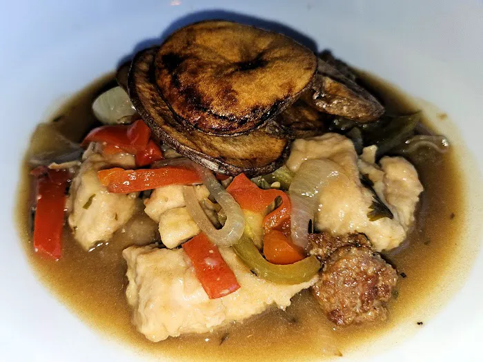 Sunny and Frankies Picture 9