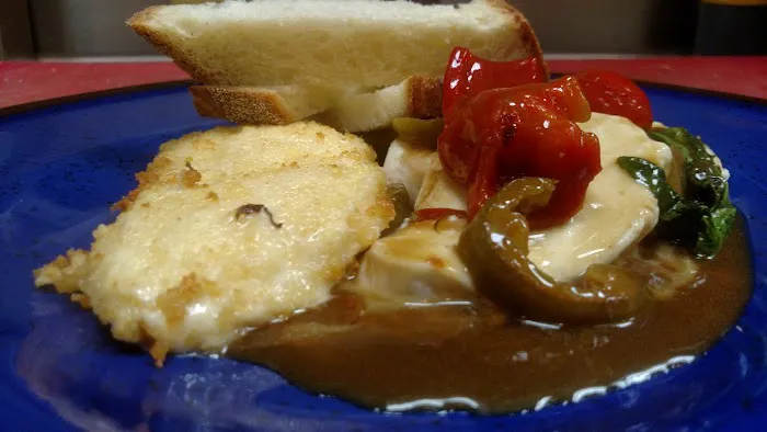 Sunny and Frankies Picture 1