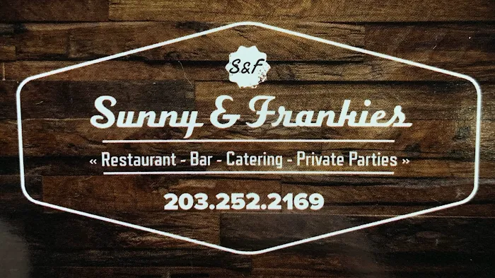 Sunny and Frankies Picture 3