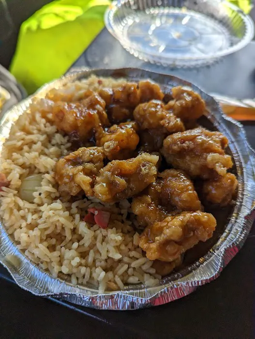 PANDA RESTAURANT Picture 1