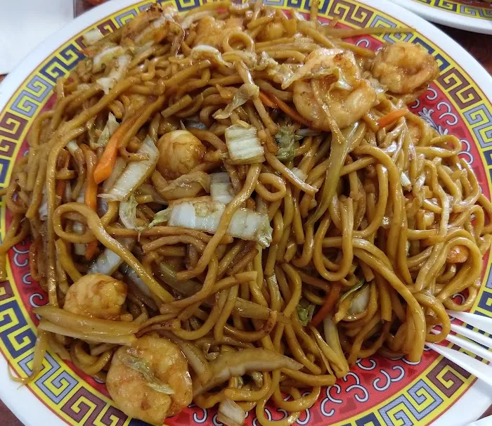 PANDA RESTAURANT Picture 10