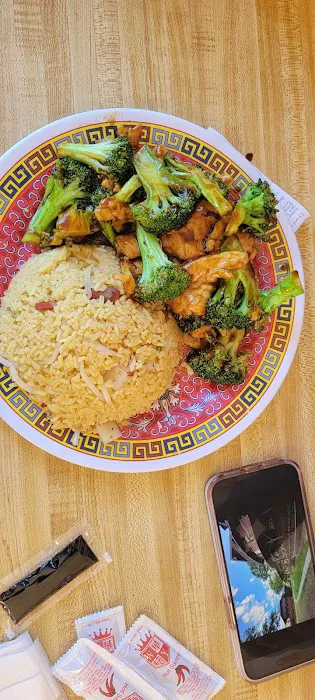 PANDA RESTAURANT Picture 8