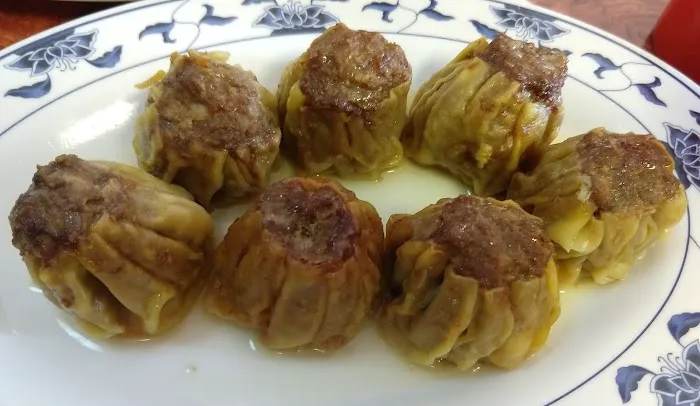 PANDA RESTAURANT Picture 3