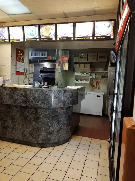 PANDA RESTAURANT Picture 7