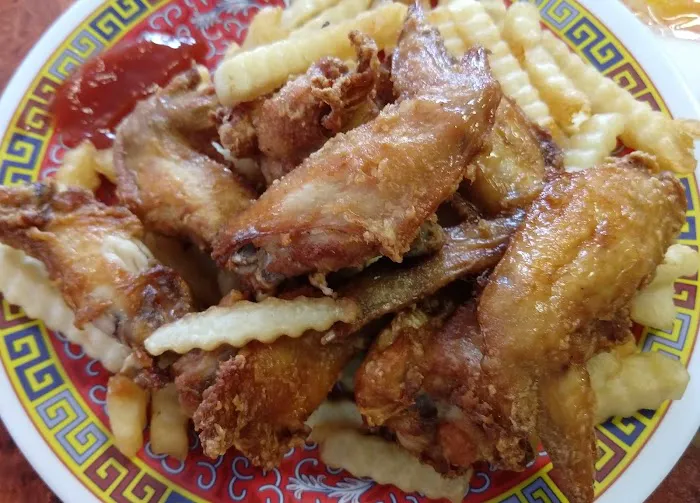 PANDA RESTAURANT Picture 5