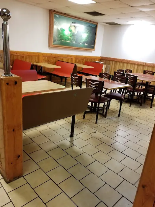 PANDA RESTAURANT Picture 6