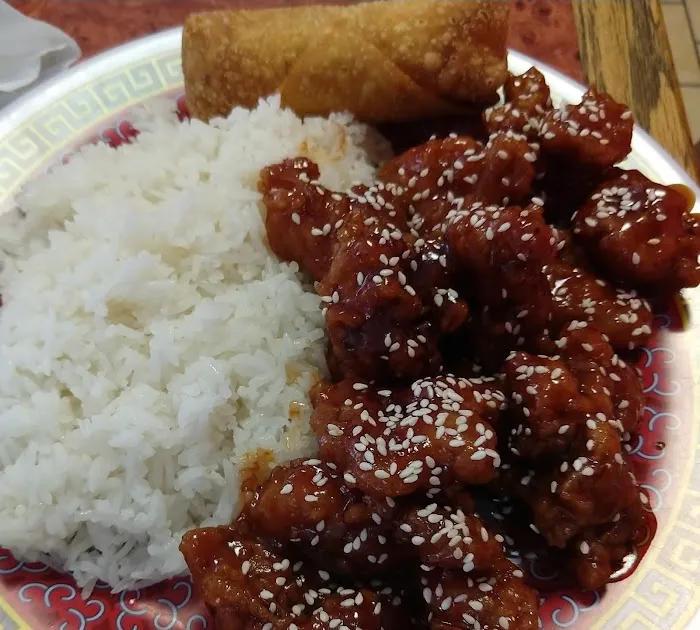 PANDA RESTAURANT Picture 2