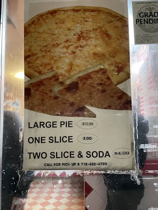 Kennedy Fried Chicken & Pizza Picture 4