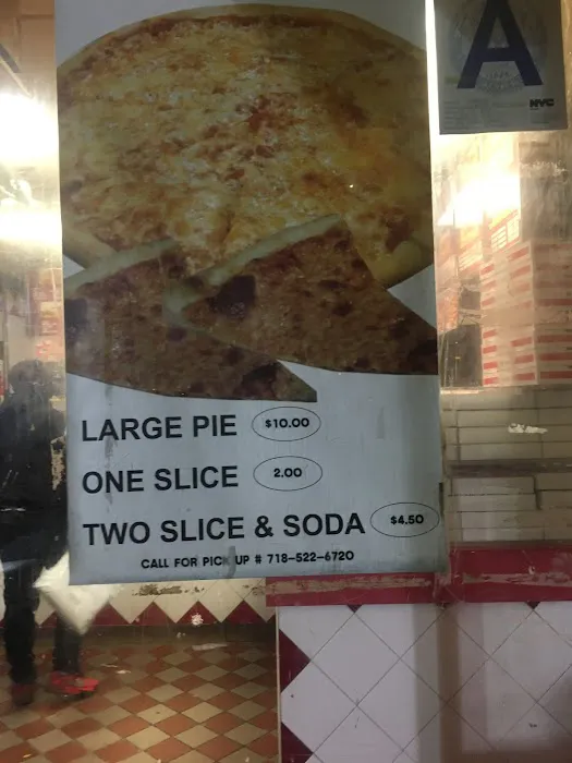 Kennedy Fried Chicken & Pizza Picture 2