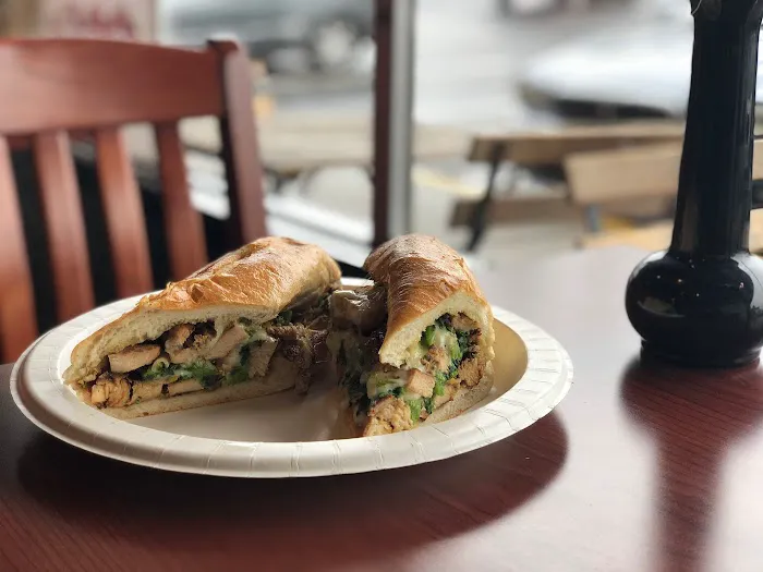 The Village Table Picture 7