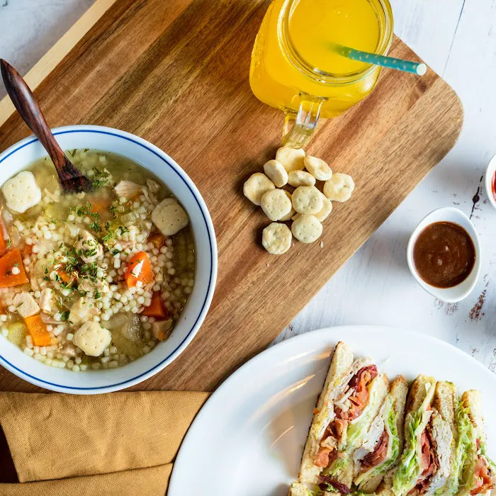 The Village Table Picture 6