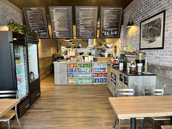 The Village Table Picture 5