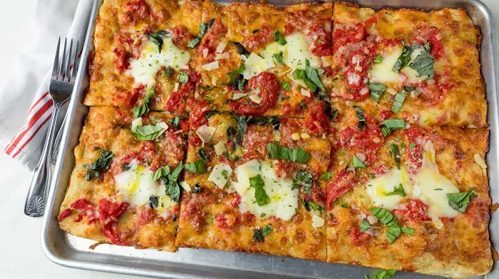 Bronx House Pizza Picture 3