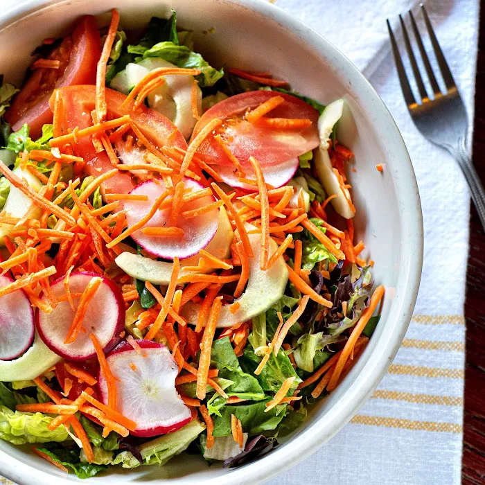 Bronx House Pizza Picture 5