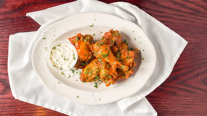 Bronx House Pizza Picture 7