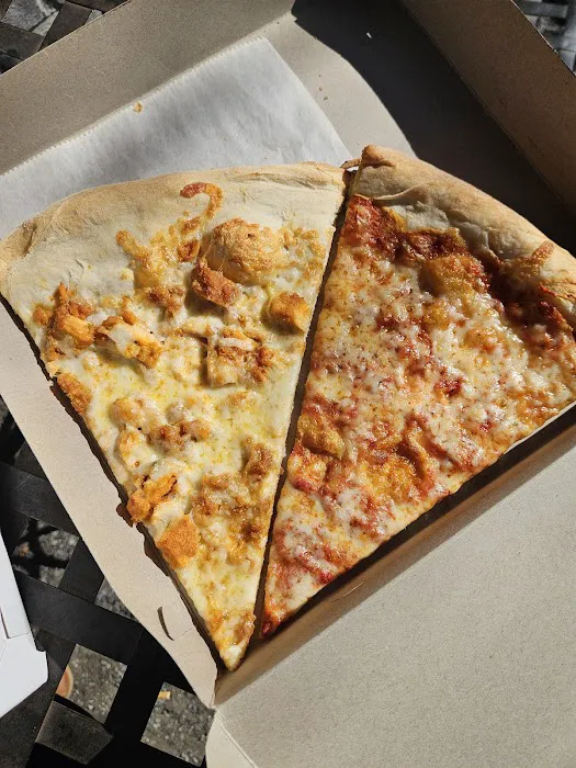 Bronx House Pizza Picture 9