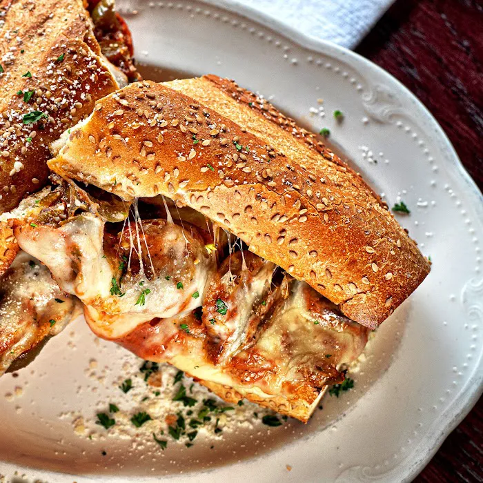 Bronx House Pizza Picture 6