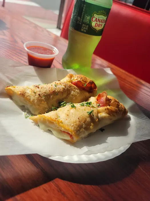 Bronx House Pizza Picture 4