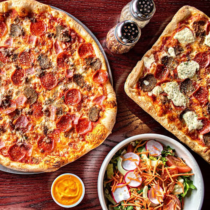 Bronx House Pizza Picture 10