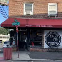 Bronx House Pizza ico