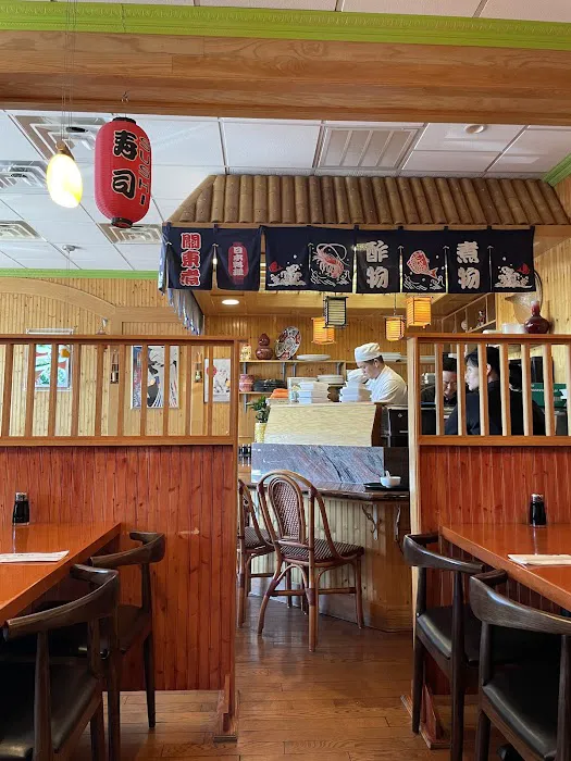 Kiku Sushi Asian Fusion Picture 10