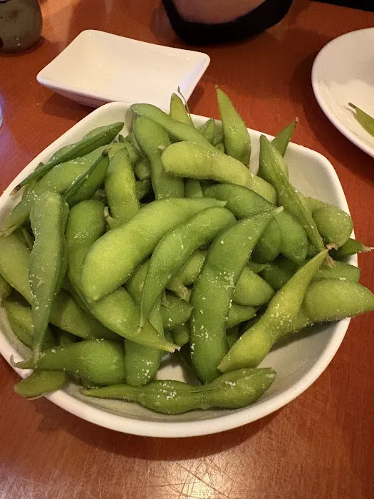 Kiku Sushi Asian Fusion Picture 2