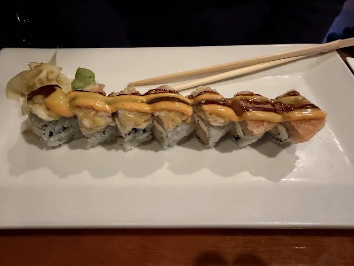 Kiku Sushi Asian Fusion Picture 7