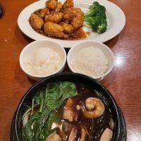 Kiku Sushi Asian Fusion ico