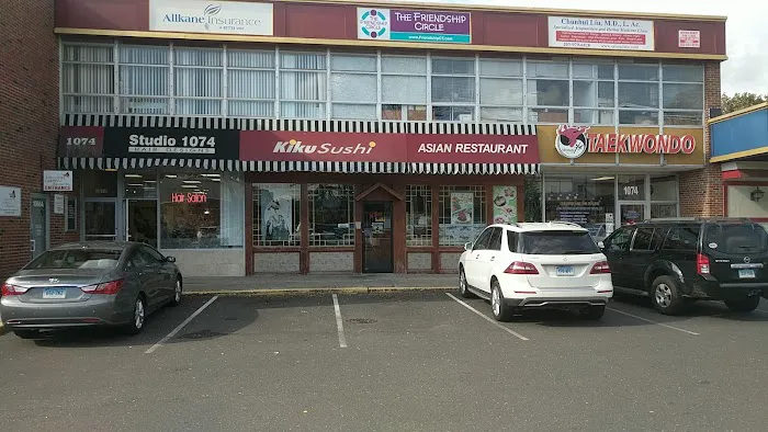 Kiku Sushi Asian Fusion Picture 4