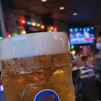 Vinny's Backyard Restaurant and Bar ico