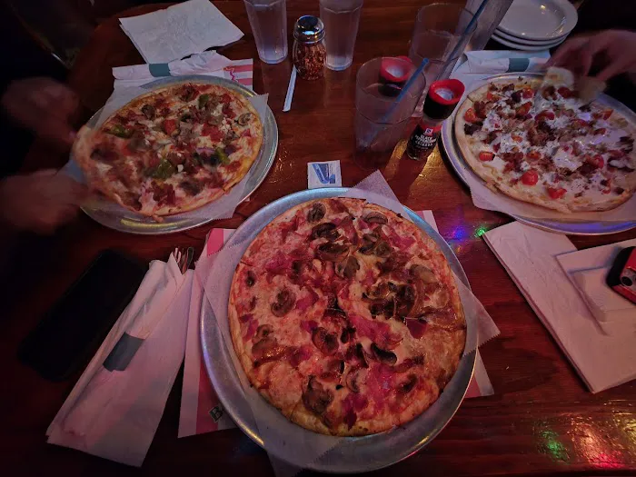 Vinny's Backyard Restaurant and Bar Picture 10