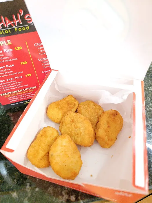 Shah's Halal Food Stamford Picture 5