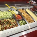 Shah's Halal Food Stamford