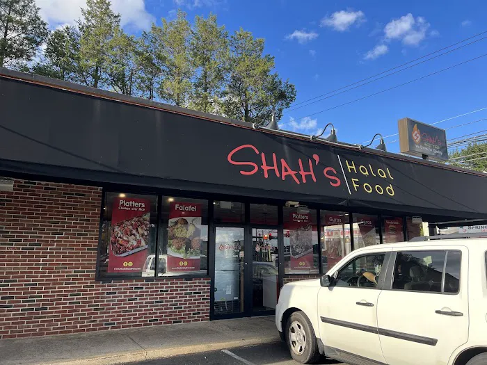 Shah's Halal Food Stamford Picture 2