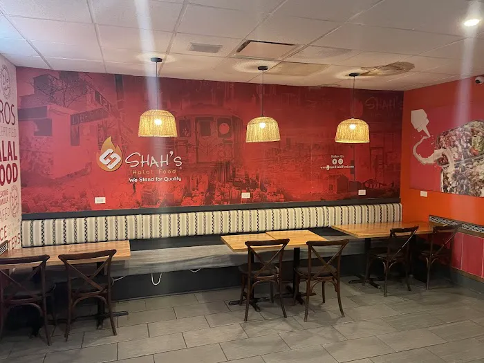 Shah's Halal Food Stamford Picture 3