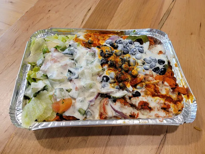 Shah's Halal Food Stamford Picture 4