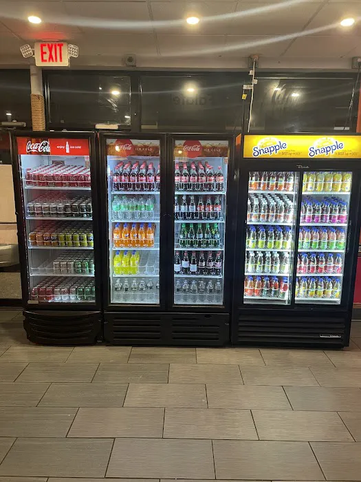 Shah's Halal Food Stamford Picture 7