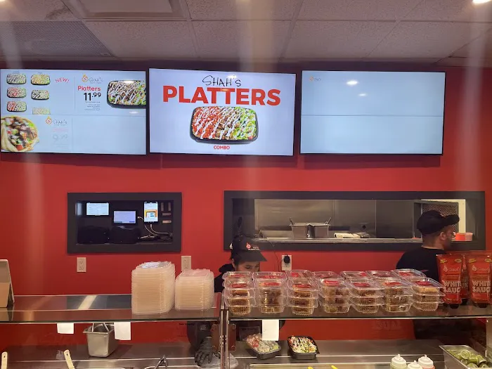 Shah's Halal Food Stamford Picture 8