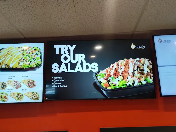 Shah's Halal Food Stamford Picture 9