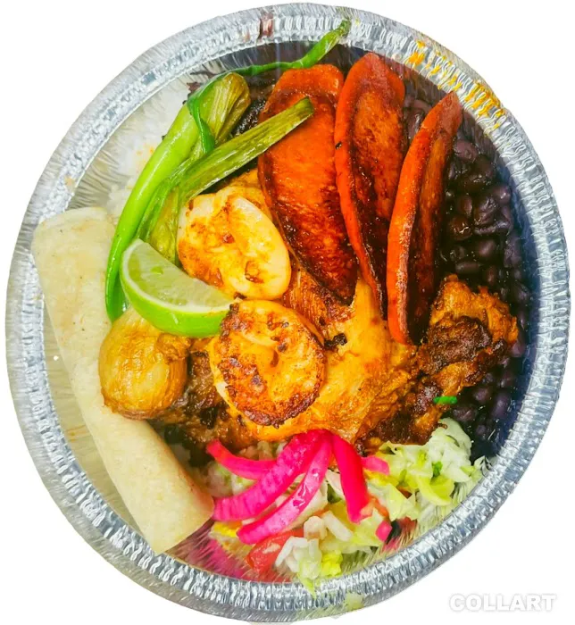 Chilli Pepper food truck Picture 4