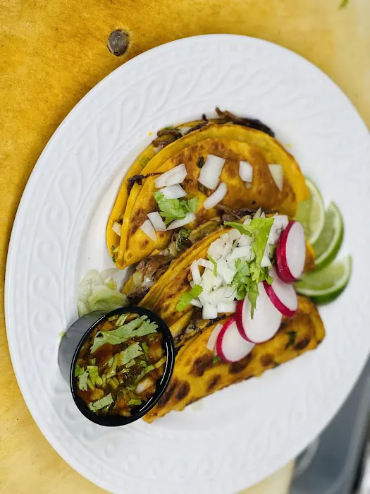 Chilli Pepper food truck Picture 1