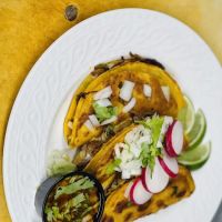 Chilli Pepper food truck ico