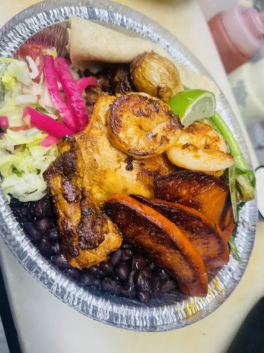 Chilli Pepper food truck Picture 10