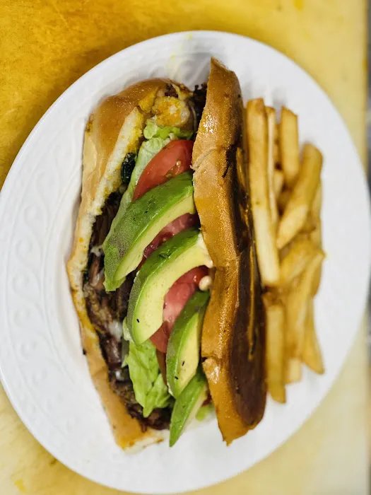 Chilli Pepper food truck Picture 3