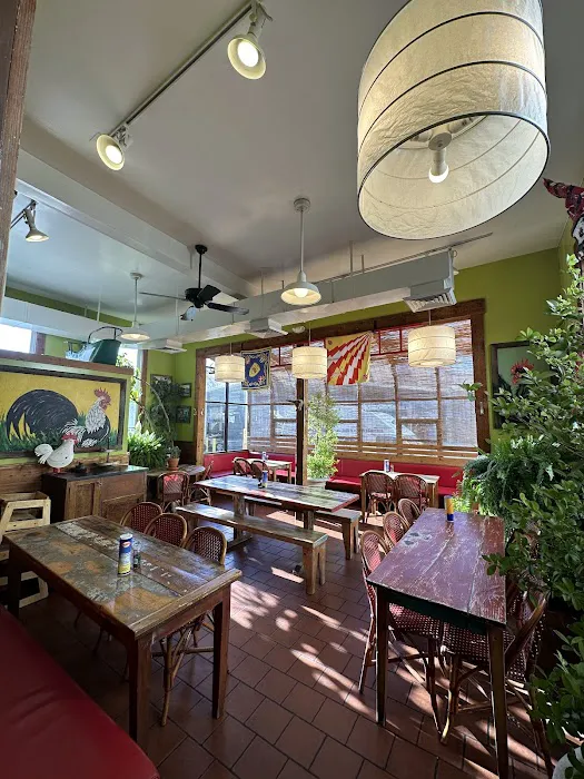 Firehouse Deli Picture 7