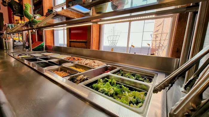 Firehouse Deli Picture 9