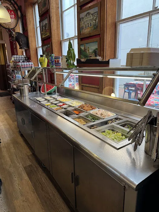 Firehouse Deli Picture 3