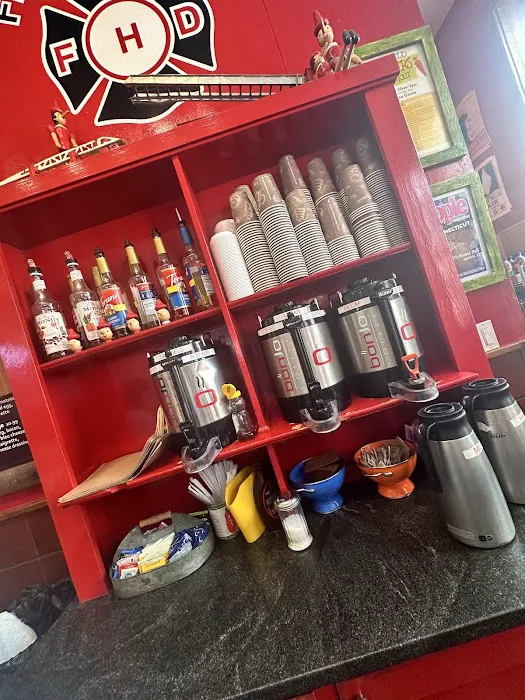 Firehouse Deli Picture 6