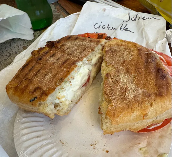 Firehouse Deli Picture 10